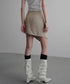 Separate Slit Skirt